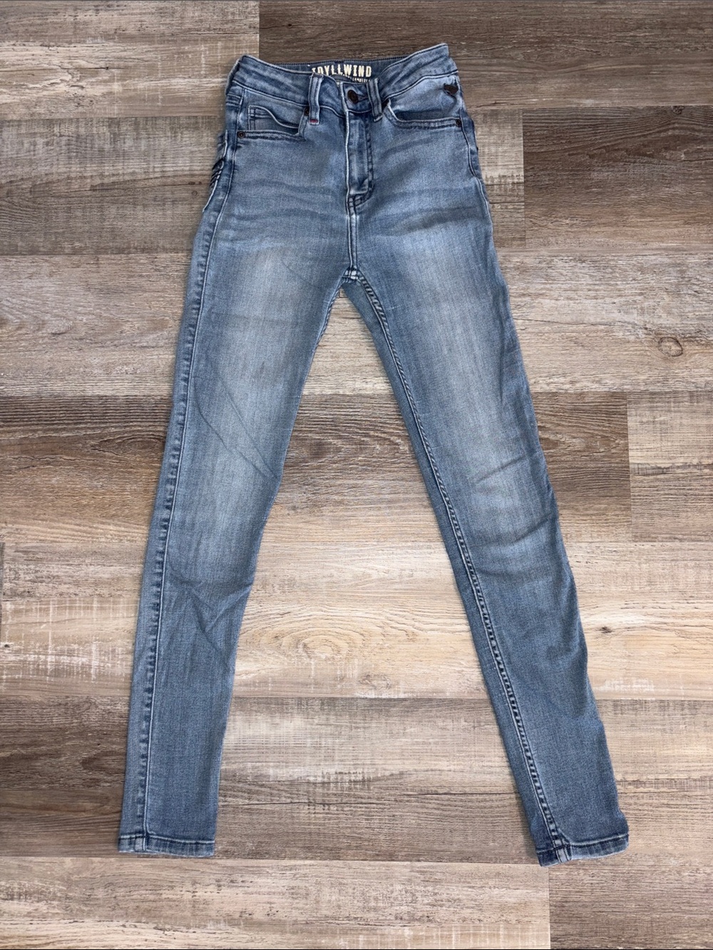 Idyllwind Jean